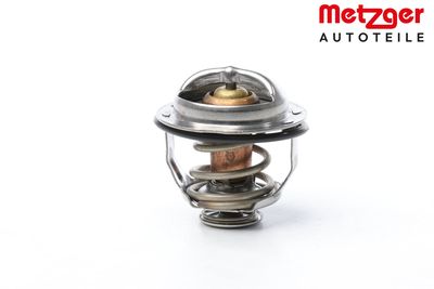 THERMOSTAT KüHLMITTEL METZGER AUTOTEILE 4006195 20