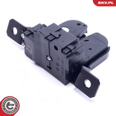 Zámek výklopných zadních dveří SKV 16SKV105
