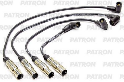 Комплект проводов зажигания PATRON PSCI2070 для VW NEW