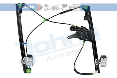 MECANISM ACTIONARE GEAM