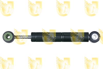 SCHWINGUNGSDäMPFER KEILRIPPENRIEMEN