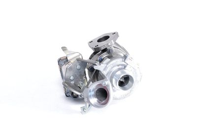 COMPRESOR SISTEM DE SUPRAALIMENTARE BTS Turbo T914639 35