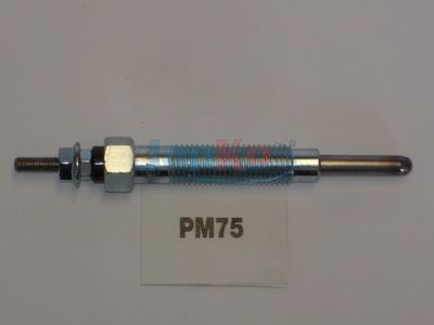 Glühkerze Glühkerze