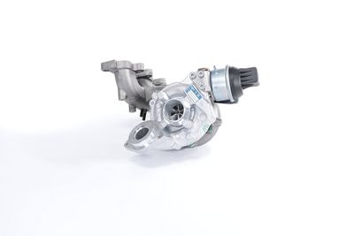 LADER AUFLADUNG BTS Turbo T915414 3