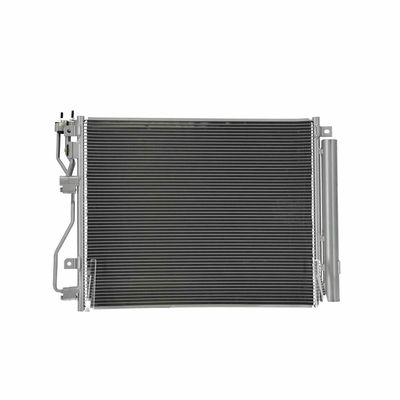 CONDENSATOR CLIMATIZARE NISSENS 941003 24