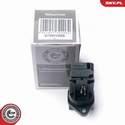 SENZOR DEBIT AER ESEN SKV 07SKV508