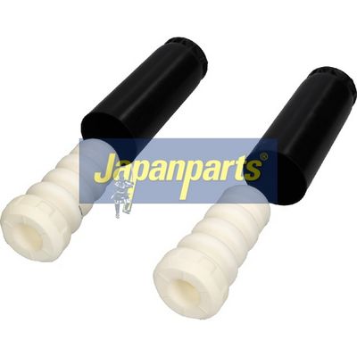 JAPANPARTS Apsauginio dangtelio komplektas, amortizatorius