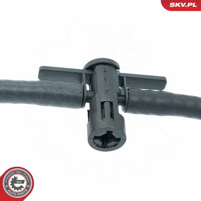 ESEN SKV - Trubka prepadu AUDI, SEAT, SKODA, VW, … , 54SKV303