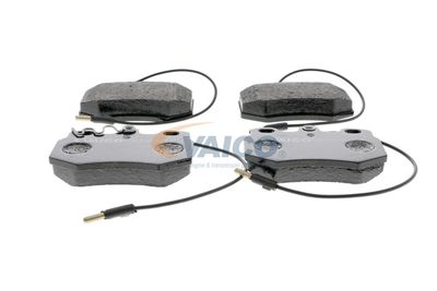 BREMSBELAGSATZ SCHEIBENBREMSE VAICO V220066 35