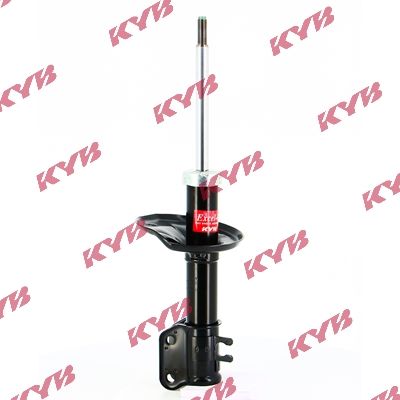 STOßDäMPFER KYB 3320035 6