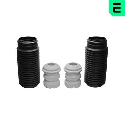 STAUBSCHUTZSATZ STOßDäMPFER