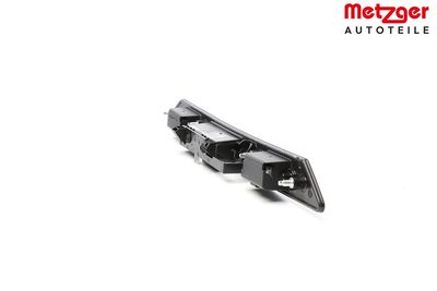 HECKKLAPPENGRIFF METZGER AUTOTEILE 2310853 28