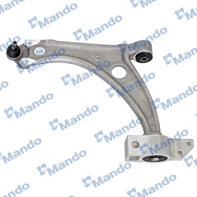 носач, окачване на колелата MANDO MSA018252