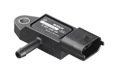 BOSCH Sensor, Saugrohrdruck