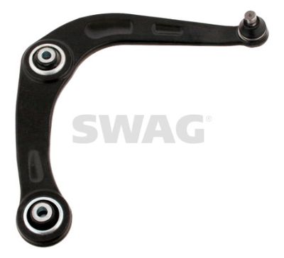 носач, окачване на колелата SWAG 62 92 9425