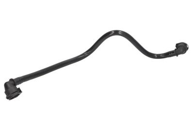Koelsysteem plastic pijp