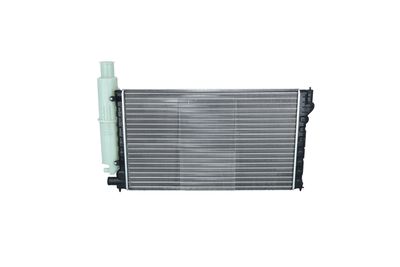 KüHLER MOTORKüHLUNG NRF 58805 25