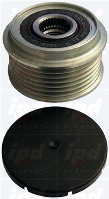 SISTEM ROATA LIBERA GENERATOR