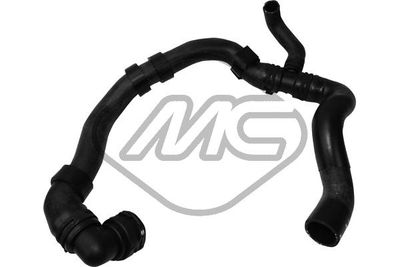 FURTUN RADIATOR Metalcaucho 98090