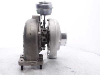 LADER AUFLADUNG GARRETT 7686255002W 4