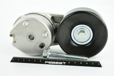 INTINZATOR CUREA CUREA DISTRIBUTIE FEBEST 2990DIV 3