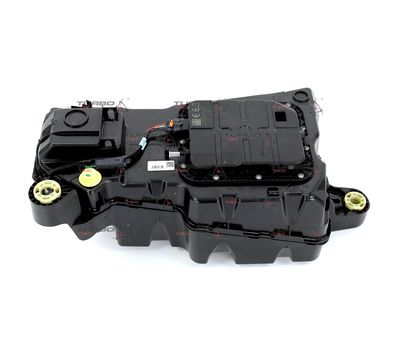 UNITATE REZERVOR INJECTIE ADITIV TURBO-TEC ADB023 1