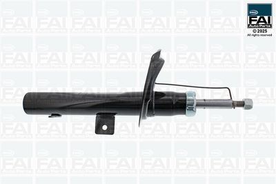Tlumič pérování FAI AutoParts FPSA260