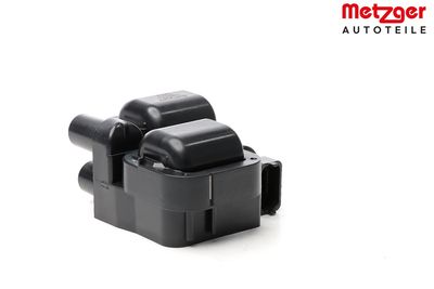 BOBINA DE INDUCTIE METZGER AUTOTEILE 0880054 24