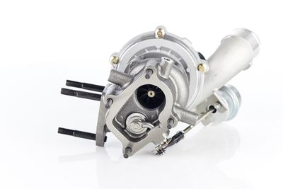 LADER AUFLADUNG NISSENS 93042 24