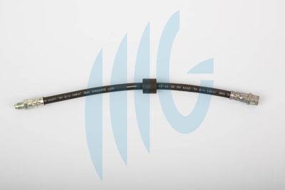 Тормозной шланг RICAMBIFLEX GM 02080456 для MERCEDES-BENZ M-CLASS