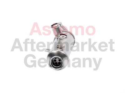 ASTEMO-HITACHI Kühler, Abgasrückführung
