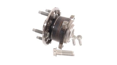 RADLAGERSATZ SKF VKBA7111 6