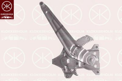 MECANISM ACTIONARE GEAM