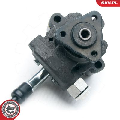 Hydraulické čerpadlo, řízení SKV 10SKV190