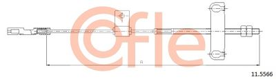 COFLE 11.5566 Деталь для FORD TRANSIT Автобус (FD_ _, FB_ _, FS_ _, FZ_ _, FC_ _) 2.0 DI (F_E_, F_F_, F_G_) COFLE 11.5566 Деталь для FORD TRANSIT Автобус (FD_ _, FB_ _, FS_ _, FZ_ _, FC_ _) 2.0 DI (F_E_, F_F_, F_G_)