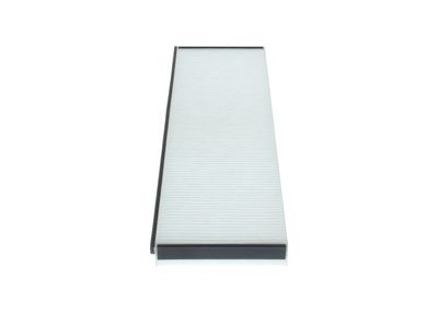 Filtr, vzduch v interiéru BOSCH 1 987 431 180