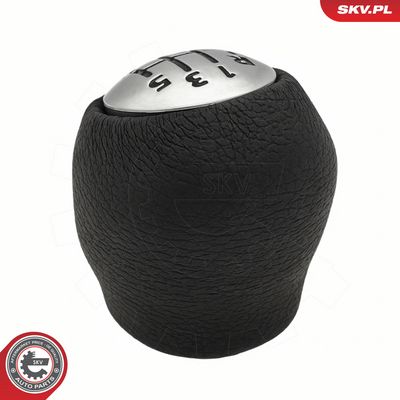 Schalthebelknauf ESEN SKV 63SKV182