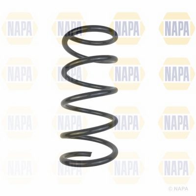 Suspension Spring NAPA NCS1893