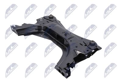 RAMA SUSTINERE/SUPORT AGREGATE NTY ZRZRE003 7