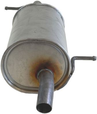 ENDSCHALLDäMPFER BOSAL 135057 3