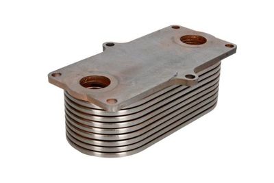 Olie radiator past: JOHN DEERE 110, 210, 2254, 310, 310L, 430, 400, 410L, 420, 4710, 510, 600, 630, 6010, 6010 SE, 6110, 6110 B, 6110 D, 6110 E, 6110 J, 6110 L, 6110 SE, 6110M, 6110MC, 6110R