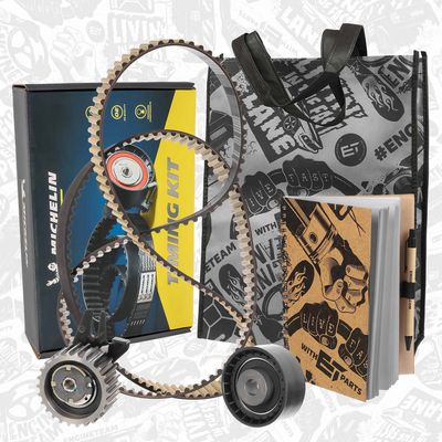 SET CUREA DE DISTRIBUTIE