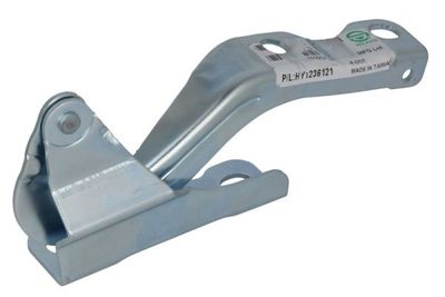 Engine bonnet hinge Rechts past: HYUNDAI ACCENT III 11.05-11.10