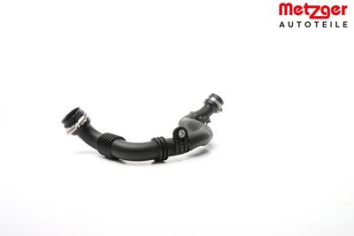 LADELUFTSCHLAUCH METZGER AUTOTEILE 2400961 15