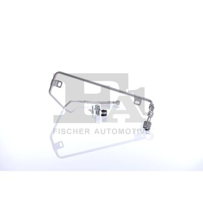 CONDUCTA ULEI INCARCARE FA1 618813Z 26