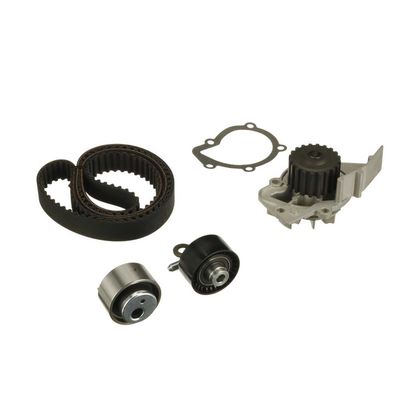 WASSERPUMPE + ZAHNRIEMENSATZ GATES KP35524XS 35