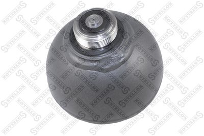 акумулатор на налягане, окачване/амортисьори STELLOX 70-00023-SX