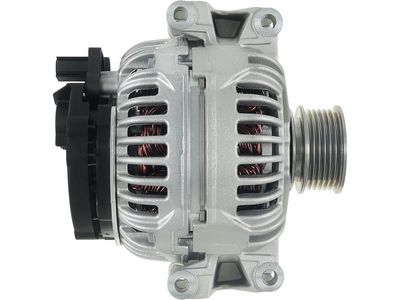 GENERATOR / ALTERNATOR AS-PL A0076SEG 1