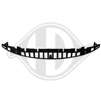 AUFPRALLDäMPFER STOßFäNGER