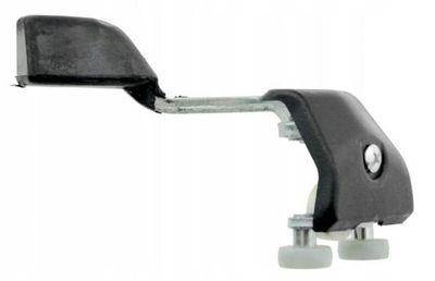 ROLLENFüHRUNG SCHIEBETüR